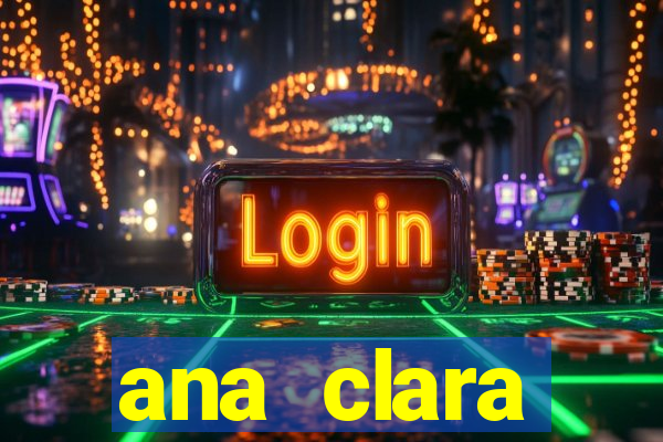 ana clara acompanhante porto alegre